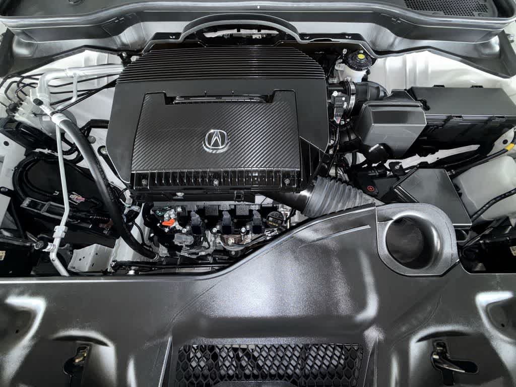 2024 Acura MDX MDX