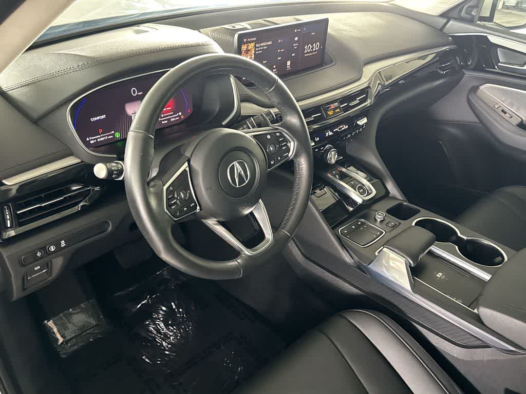 2024 Acura MDX MDX