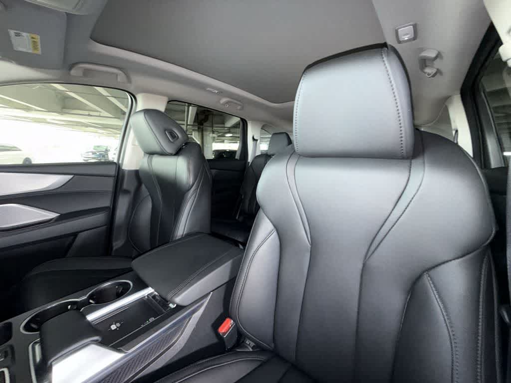 2024 Acura MDX MDX