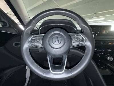 2024 Acura MDX MDX