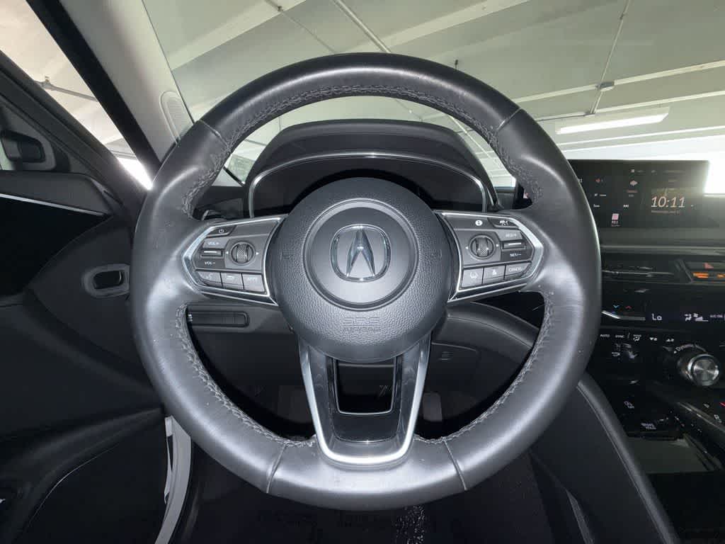 2024 Acura MDX MDX