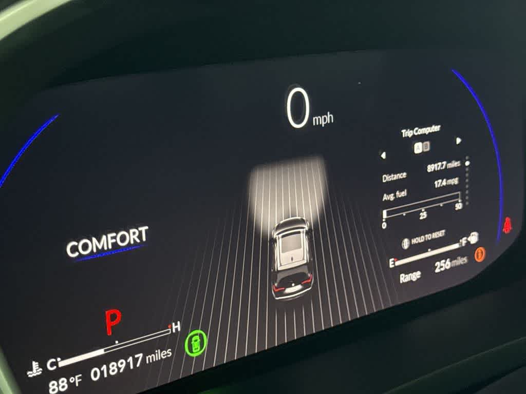 2024 Acura MDX MDX