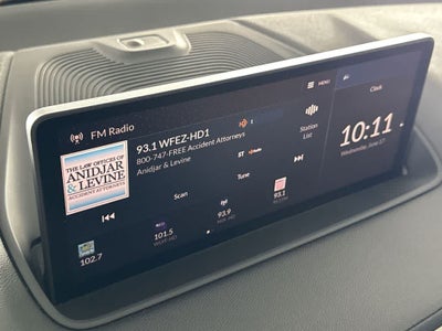 2024 Acura MDX MDX