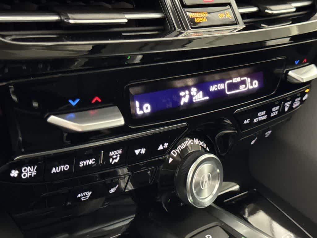 2024 Acura MDX MDX