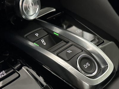 2024 Acura MDX MDX