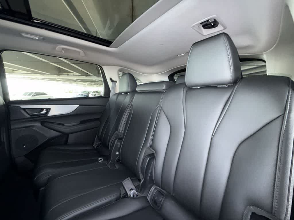 2024 Acura MDX MDX