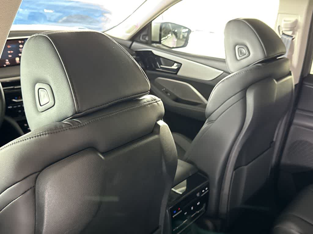 2024 Acura MDX MDX