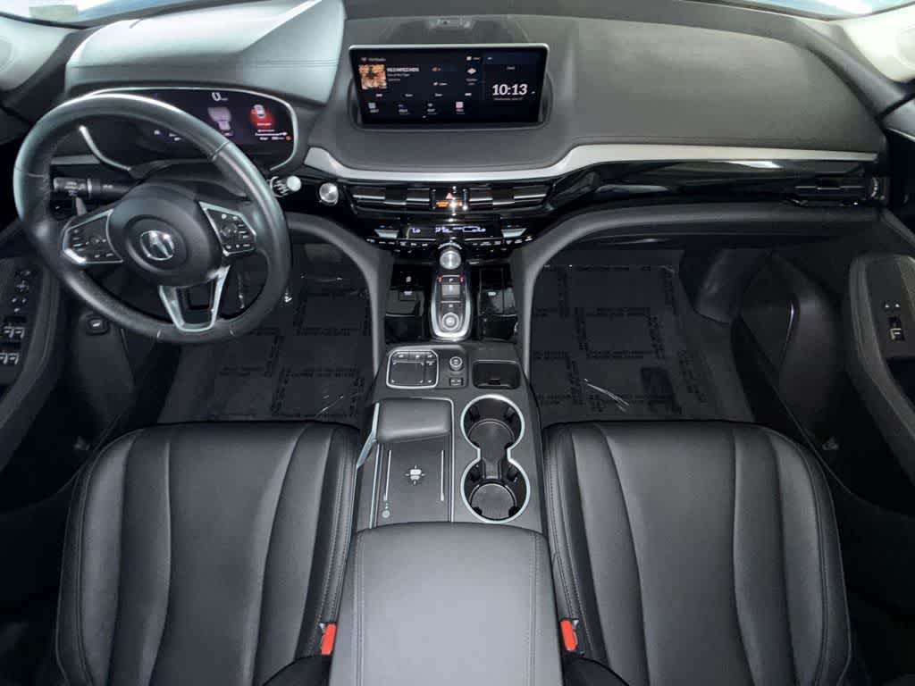 2024 Acura MDX MDX