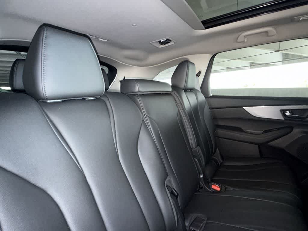 2024 Acura MDX MDX