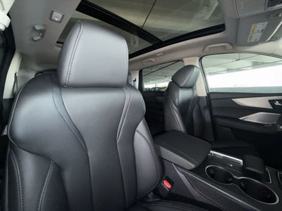2024 Acura MDX MDX