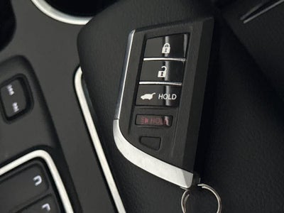 2024 Acura MDX MDX