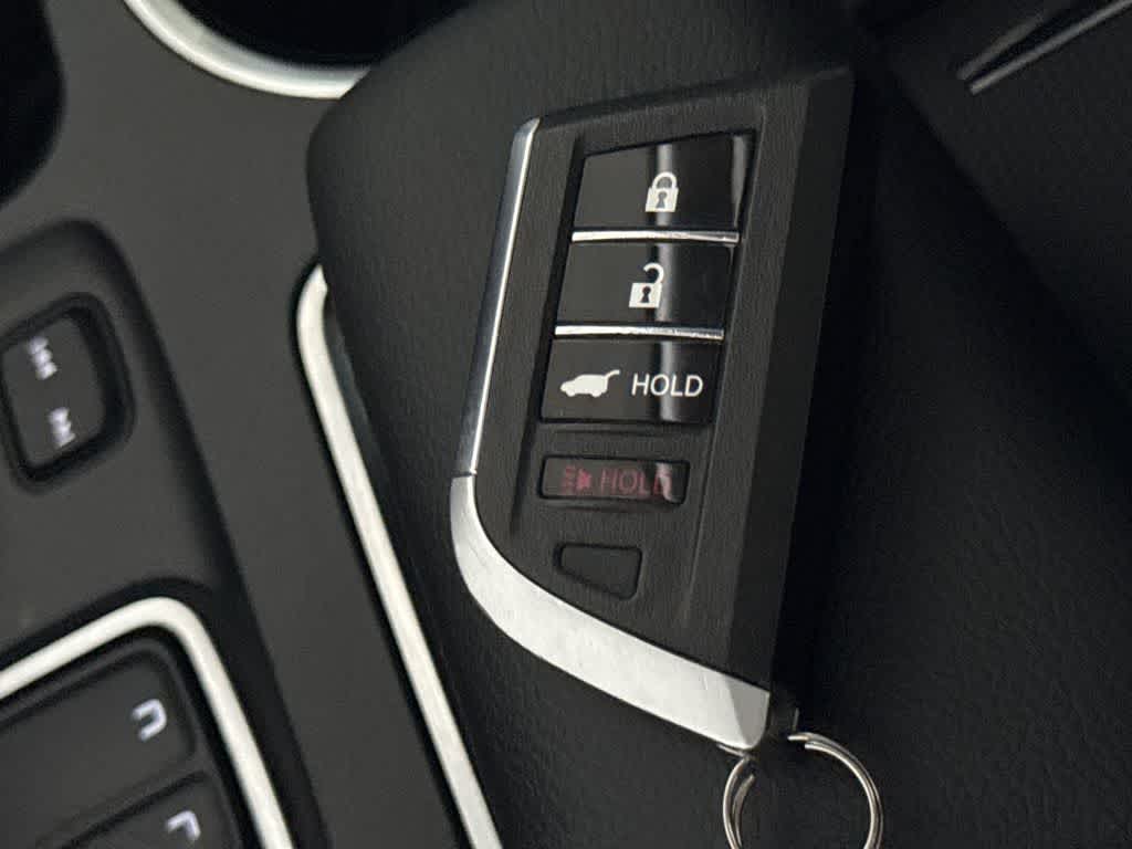 2024 Acura MDX MDX