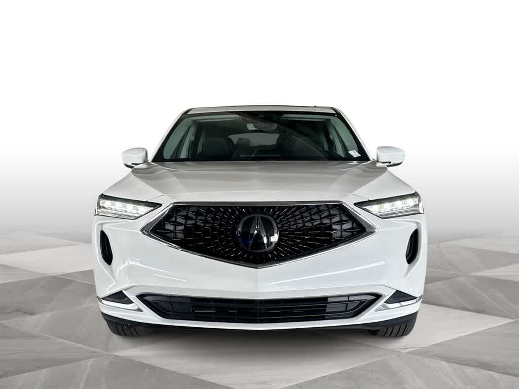 2024 Acura MDX MDX