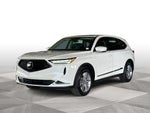 2024 Acura MDX MDX