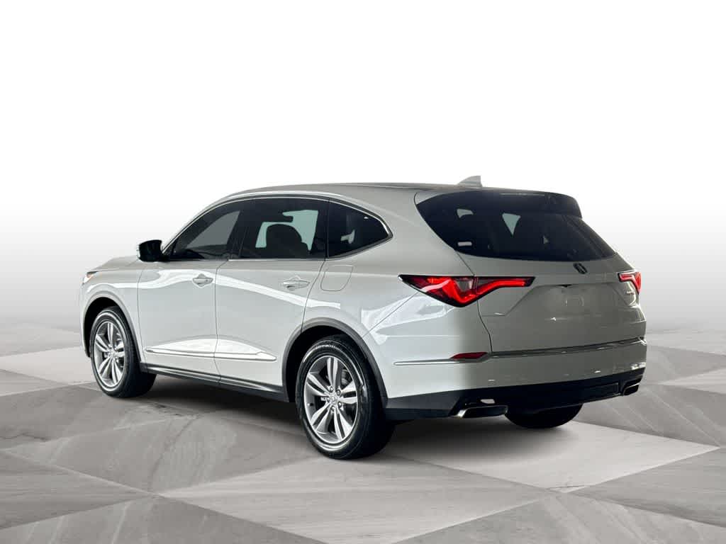 2024 Acura MDX MDX