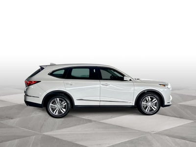 2024 Acura MDX MDX