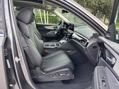 2026 Acura MDX FWD
