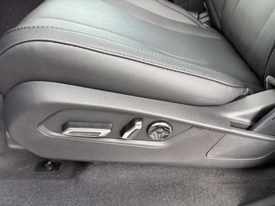 2026 Acura MDX FWD
