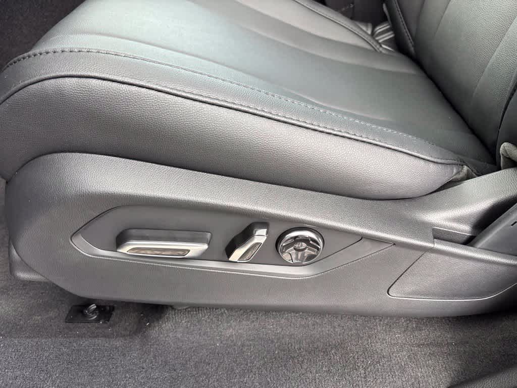 2026 Acura MDX FWD