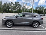 2026 Acura MDX FWD