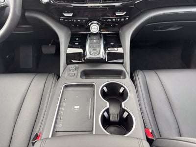 2026 Acura MDX FWD