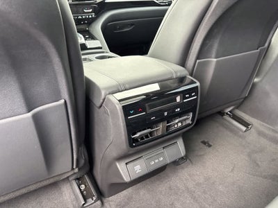 2026 Acura MDX FWD
