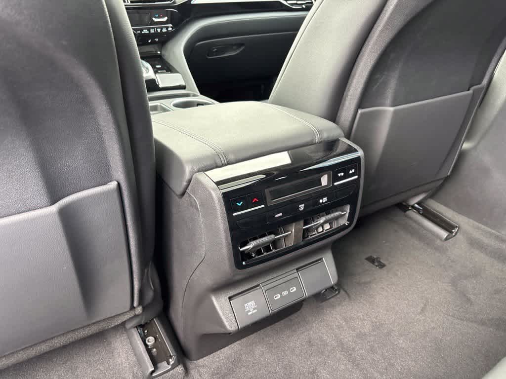 2026 Acura MDX FWD