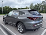 2026 Acura MDX FWD