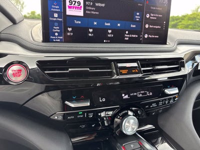 2026 Acura MDX FWD
