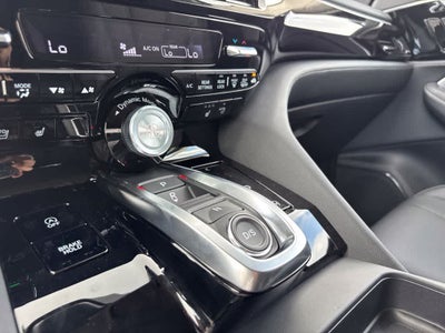 2026 Acura MDX FWD