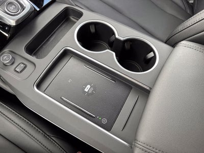 2026 Acura MDX FWD