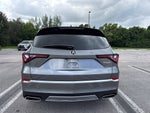 2026 Acura MDX FWD