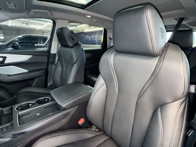 2025 Acura MDX FWD