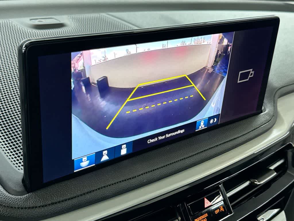 2025 Acura MDX FWD
