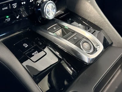 2025 Acura MDX FWD