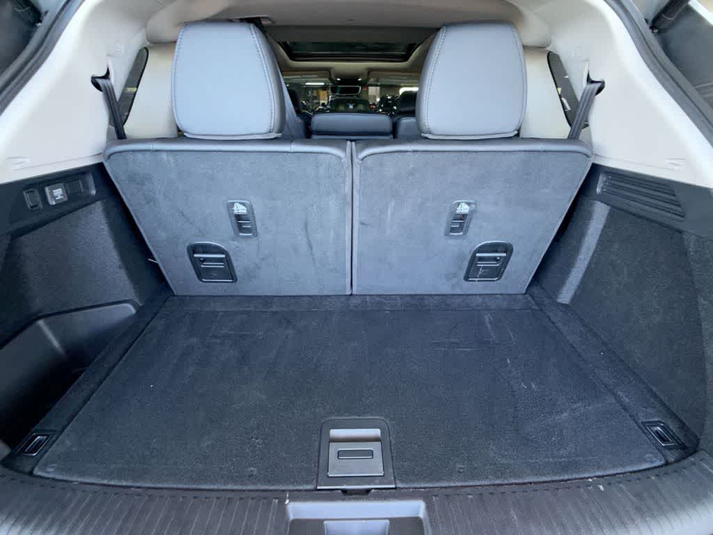 2025 Acura MDX FWD