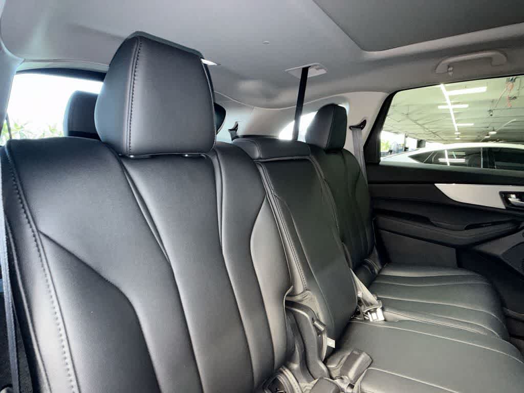 2025 Acura MDX FWD