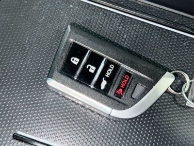 2025 Acura MDX FWD