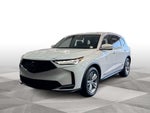 2025 Acura MDX FWD