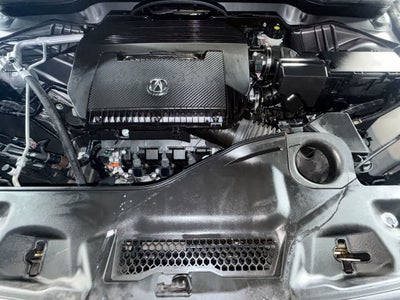 2025 Acura MDX FWD