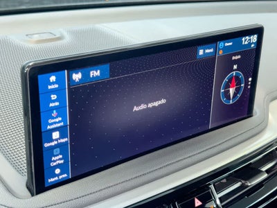 2025 Acura MDX FWD