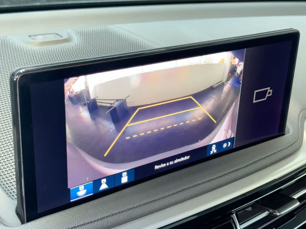 2025 Acura MDX FWD