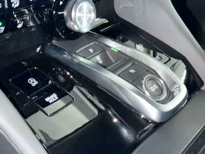 2025 Acura MDX FWD