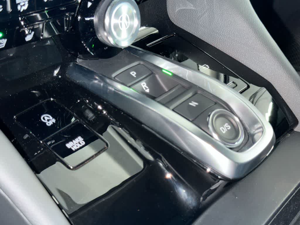2025 Acura MDX FWD