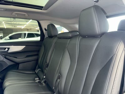 2025 Acura MDX FWD