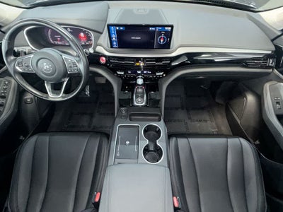 2025 Acura MDX FWD