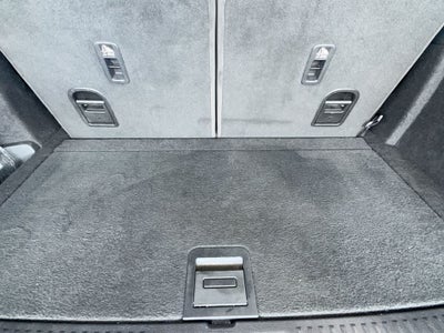 2025 Acura MDX FWD