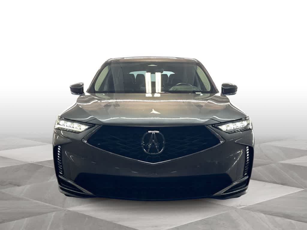 2025 Acura MDX FWD