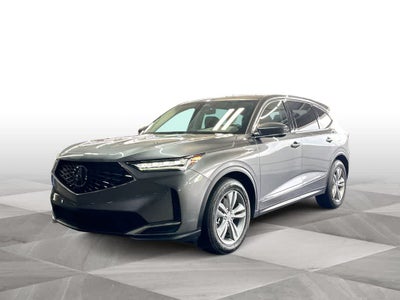 2025 Acura MDX FWD
