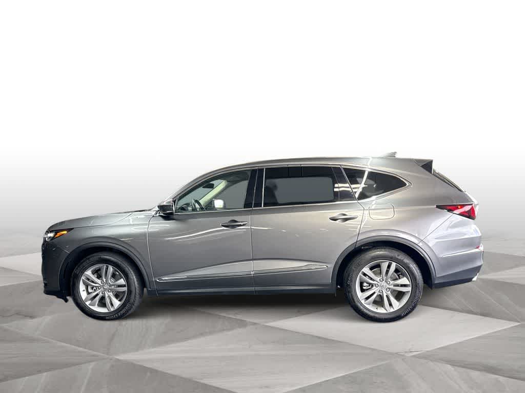 2025 Acura MDX FWD